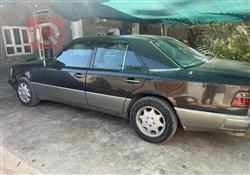 مێرسێدس بێنز E-Class